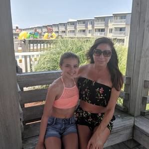 Meet your Posher, Susan